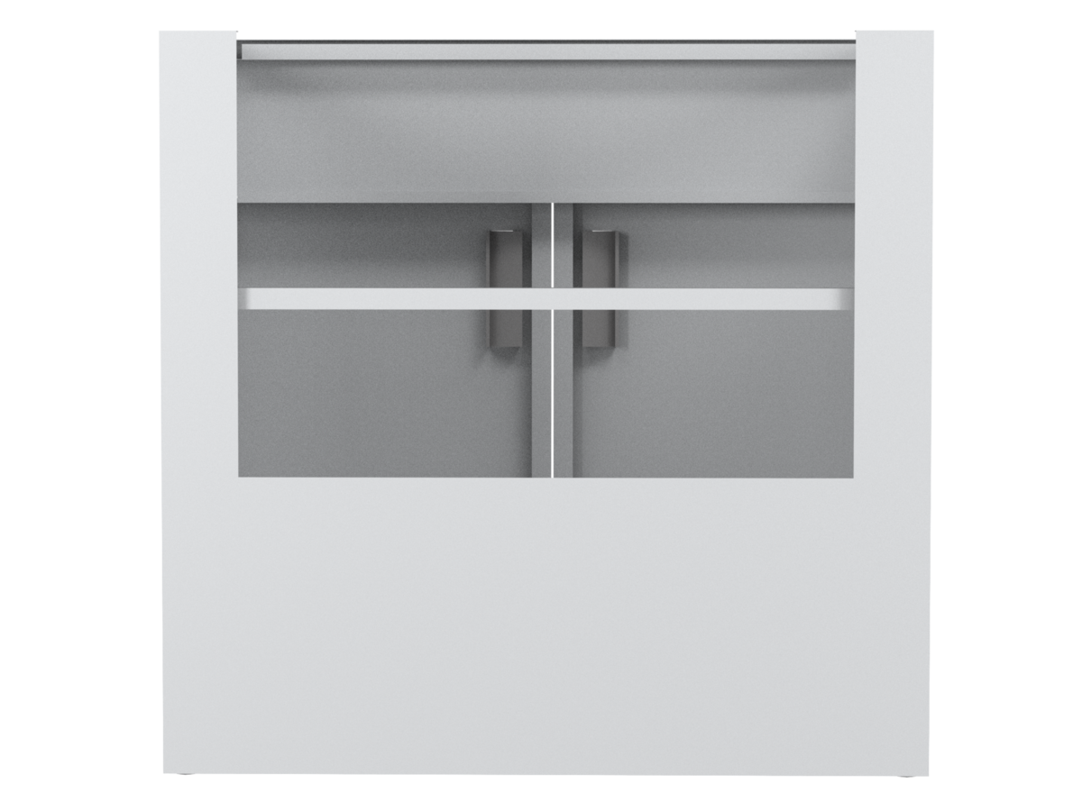 Sink Base Cabinets 35"H x 22"D