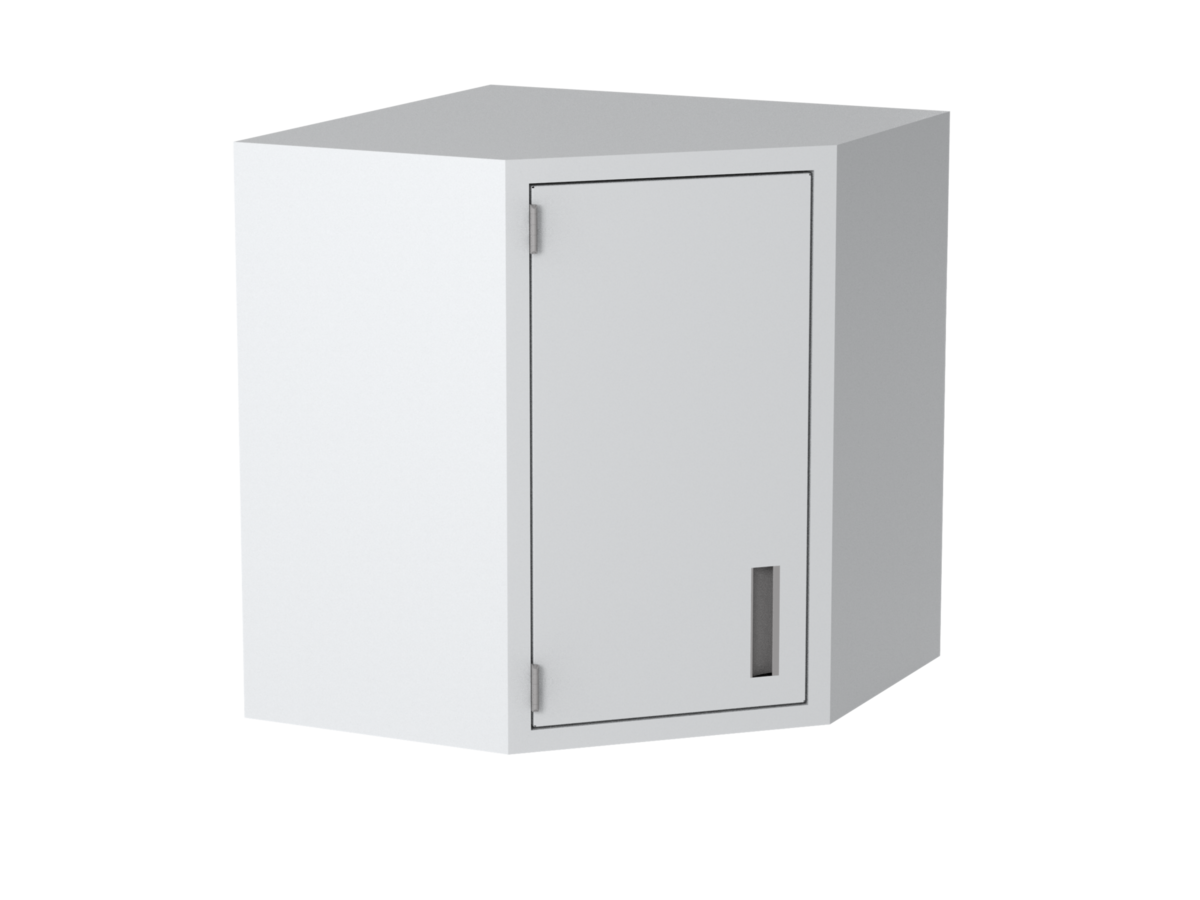 Wall Corner Cases