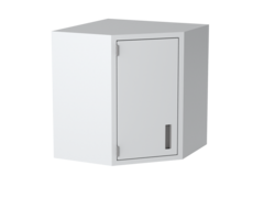 Wall Corner Cases