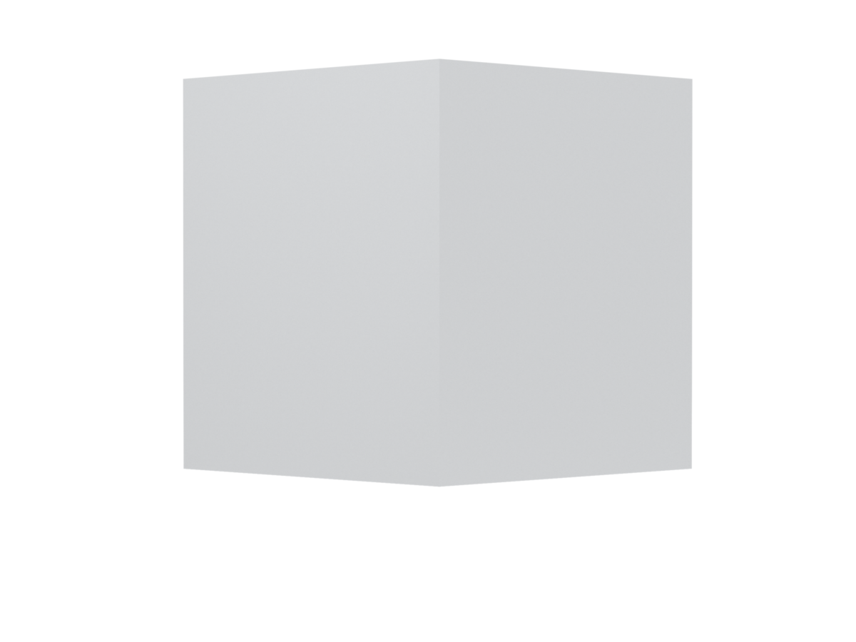 Wall Corner Cases