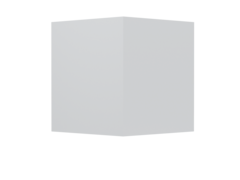 Wall Corner Cases