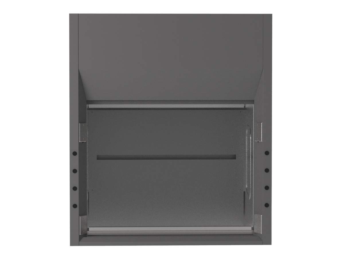 AirGuard Pro Benchtop Series Fume Hood