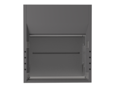 AirGuard Pro Benchtop Series Fume Hood