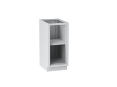 Laboratory Base Cabinets 35"H x 22"D