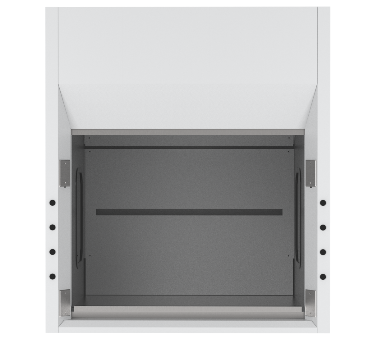 AirGuard Pro Benchtop Series Fume Hood
