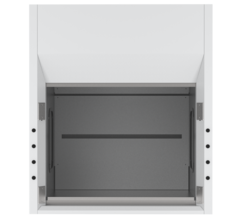 AirGuard Pro Benchtop Series Fume Hood