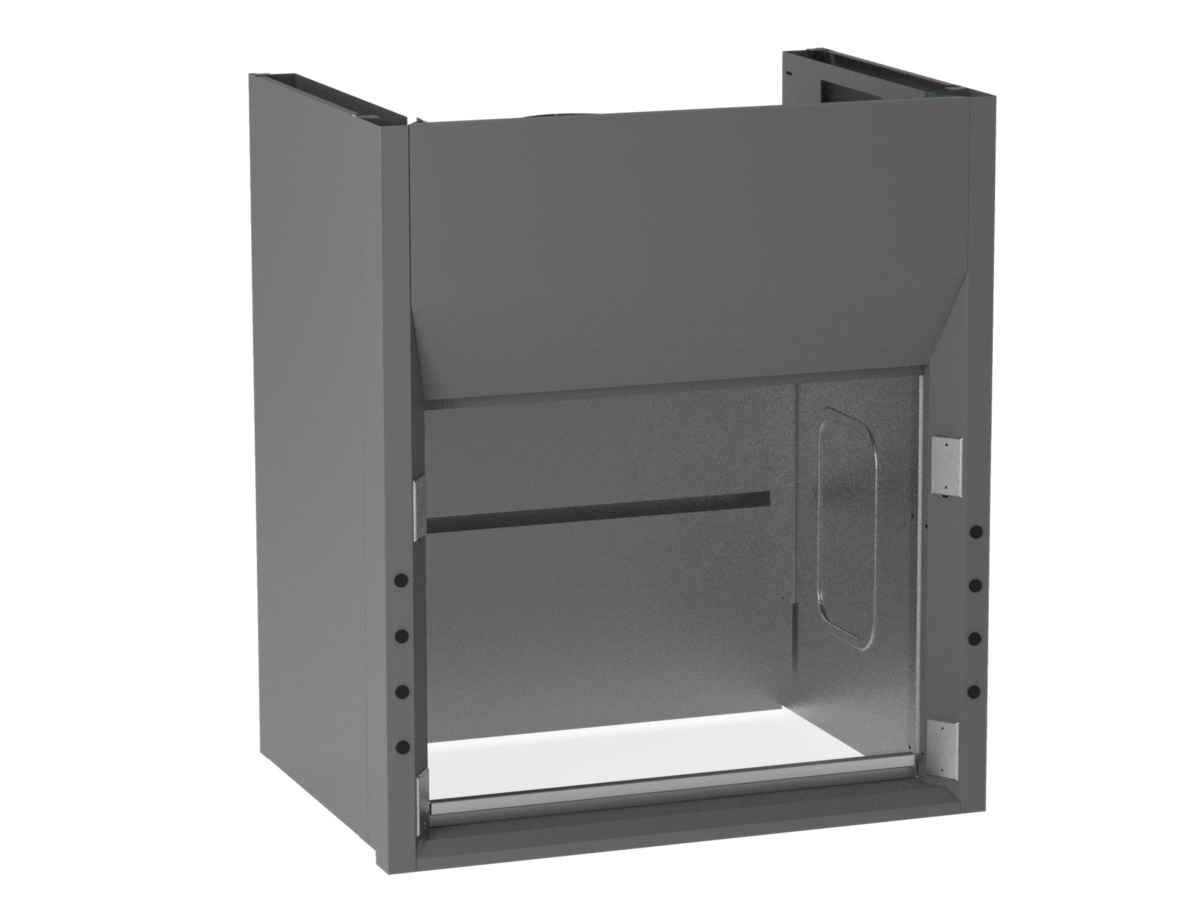 AirGuard Pro Benchtop Series Fume Hood