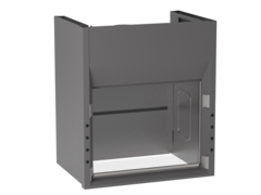 AirGuard Pro Benchtop Series Fume Hood