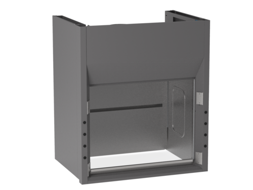 AirGuard Pro Benchtop Series Fume Hood