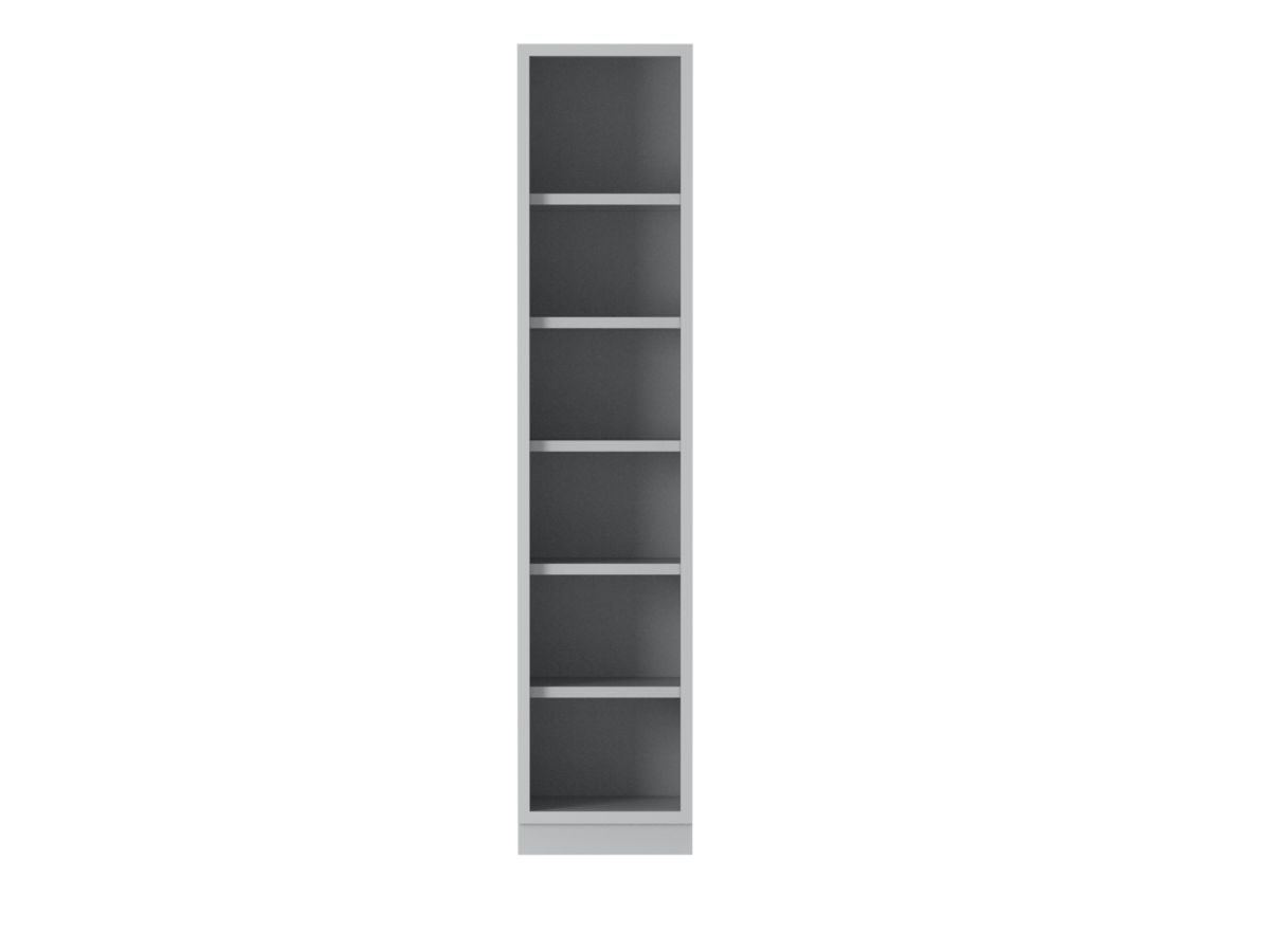 Floor Cases / Standing Storage Cabinets