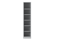 Floor Cases / Standing Storage Cabinets
