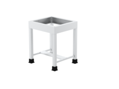 Utility Tables