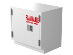 Flammable Storage Cabinets