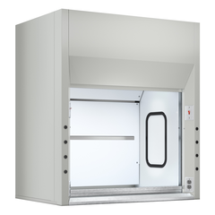 AirGuard Pro Benchtop Series Fume Hood