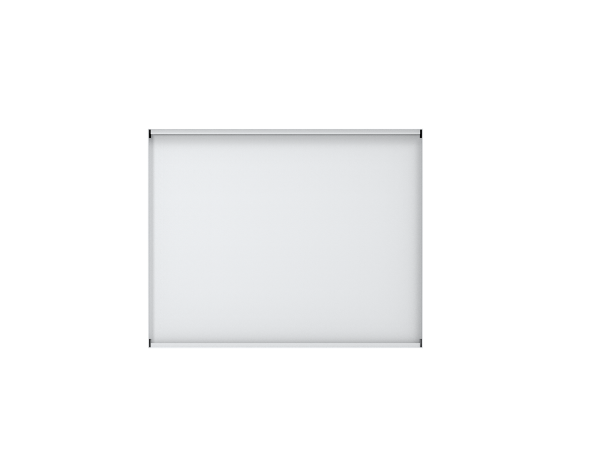 Wall Cases with Shelves