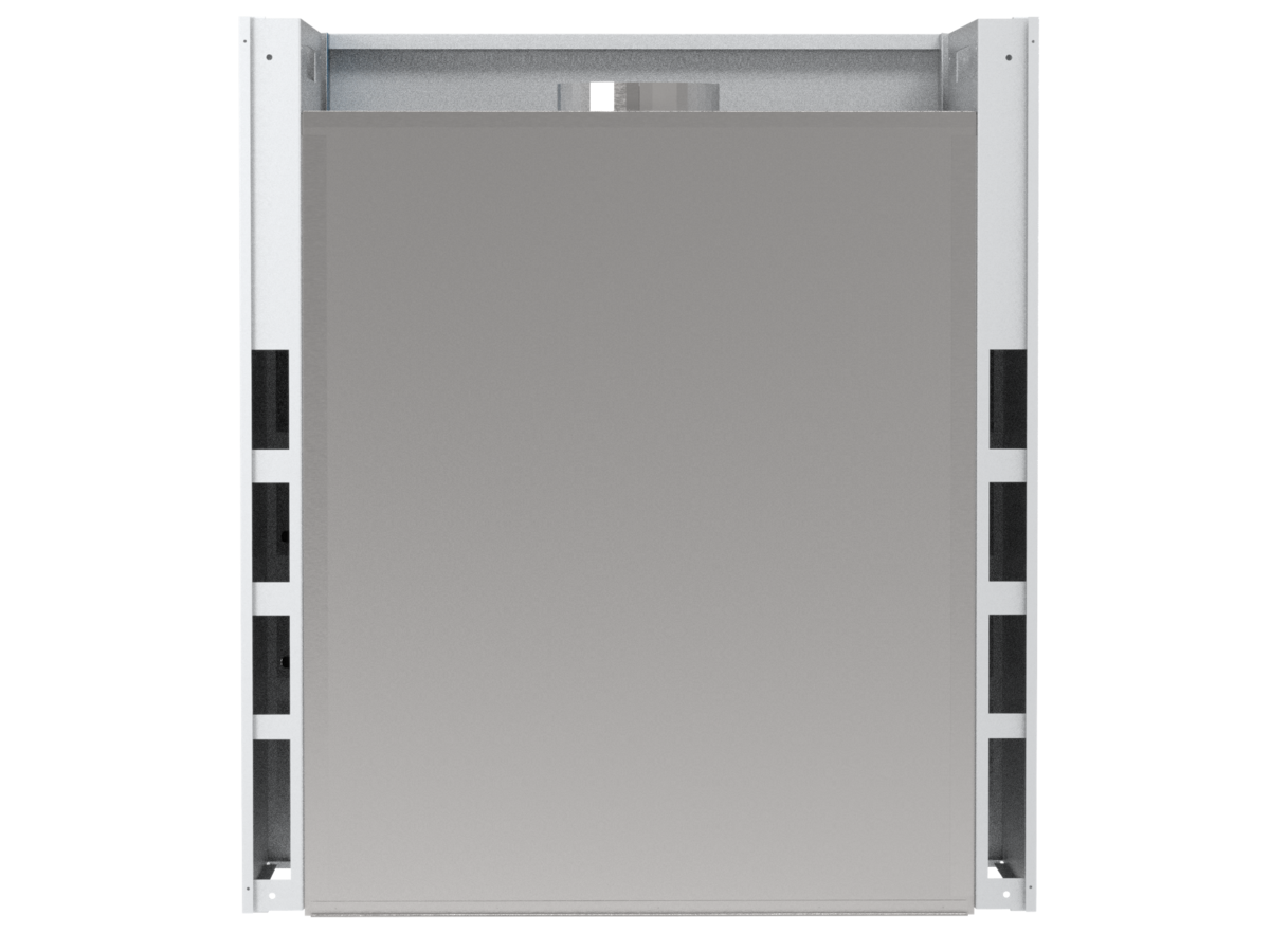 Radioisotope Fume Hood