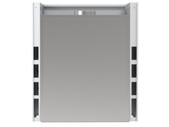 Radioisotope Fume Hood