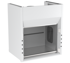 AirGuard Pro Benchtop Series Fume Hood