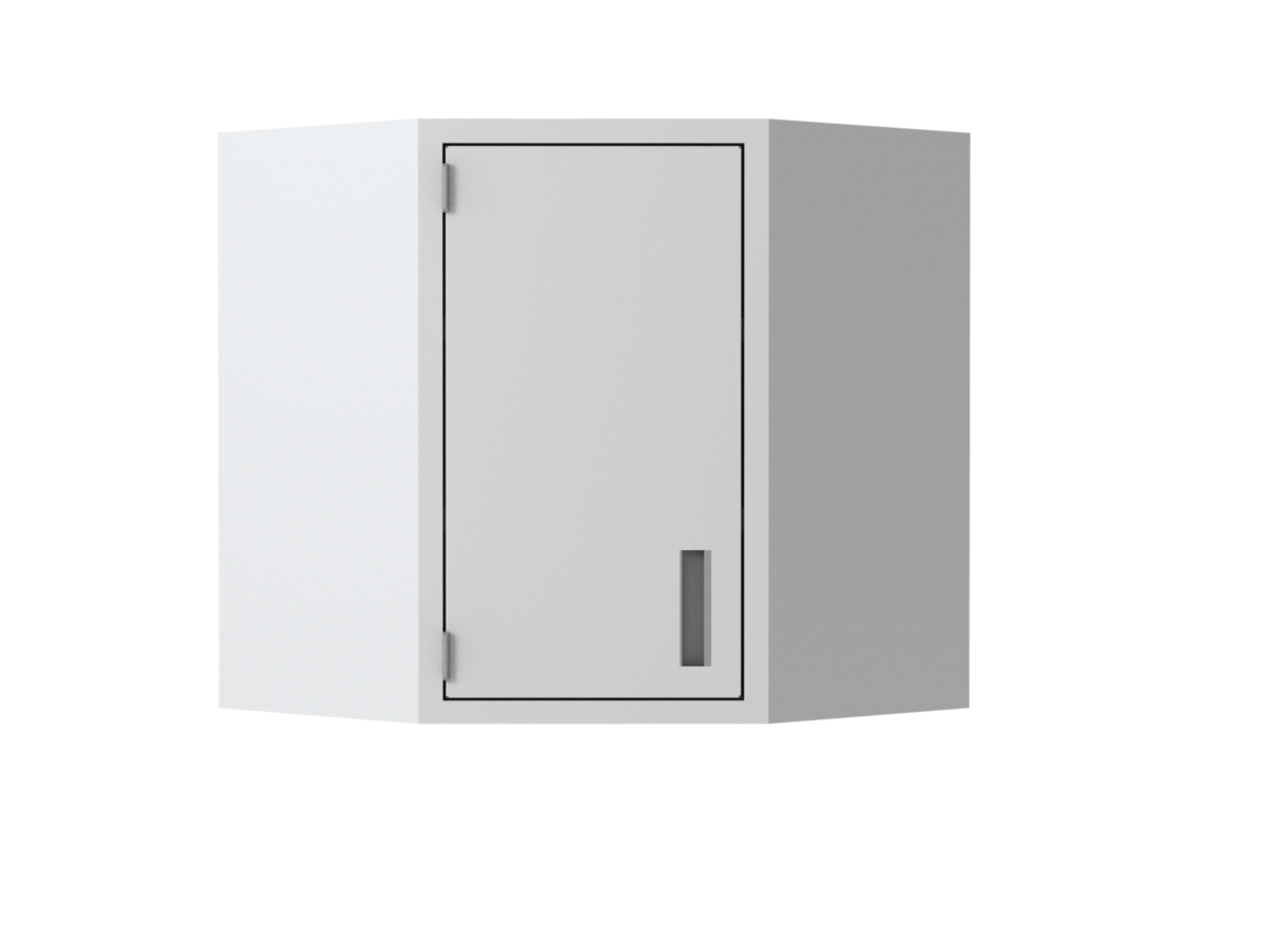 Wall Corner Cases