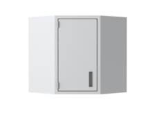 Wall Corner Cases