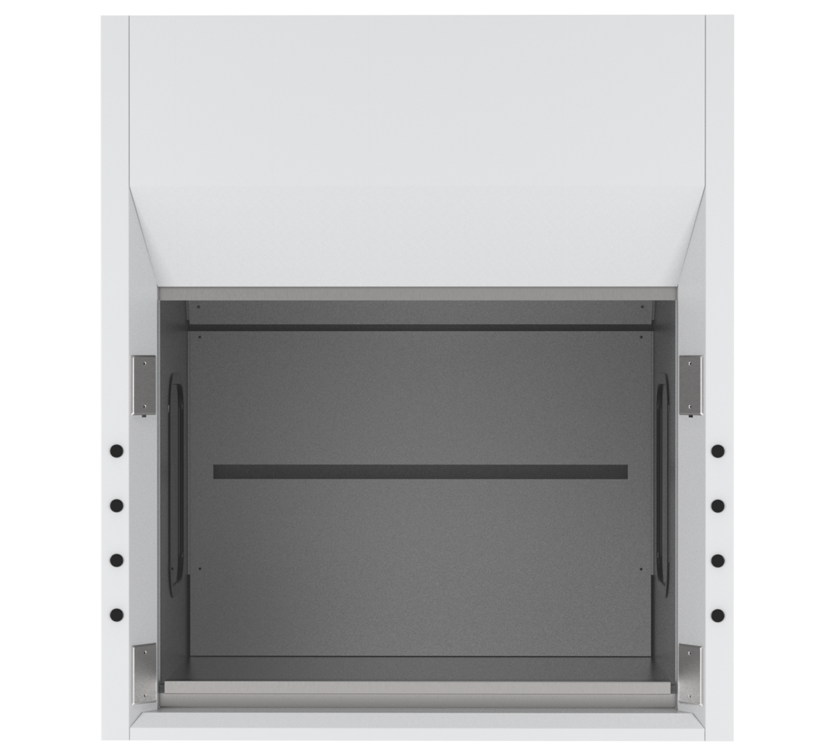 Radioisotope Fume Hood