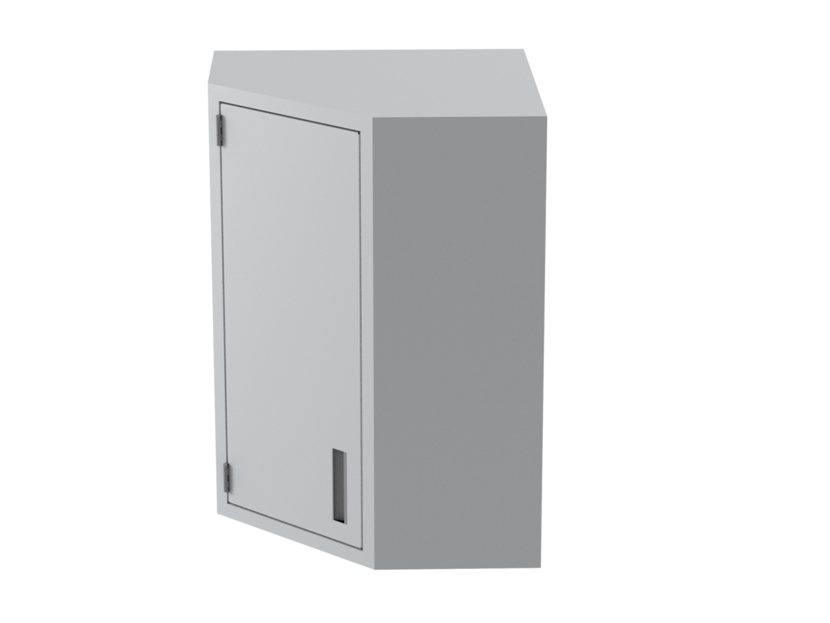 Wall Corner Cases