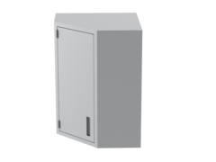 Wall Corner Cases