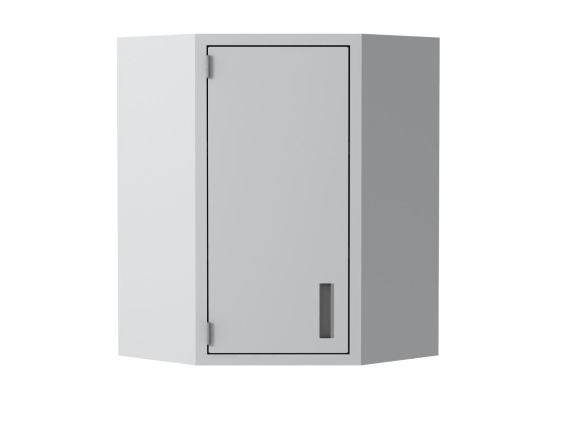 Wall Corner Cases