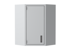 Wall Corner Cases