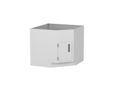 Corner Base Cabinets