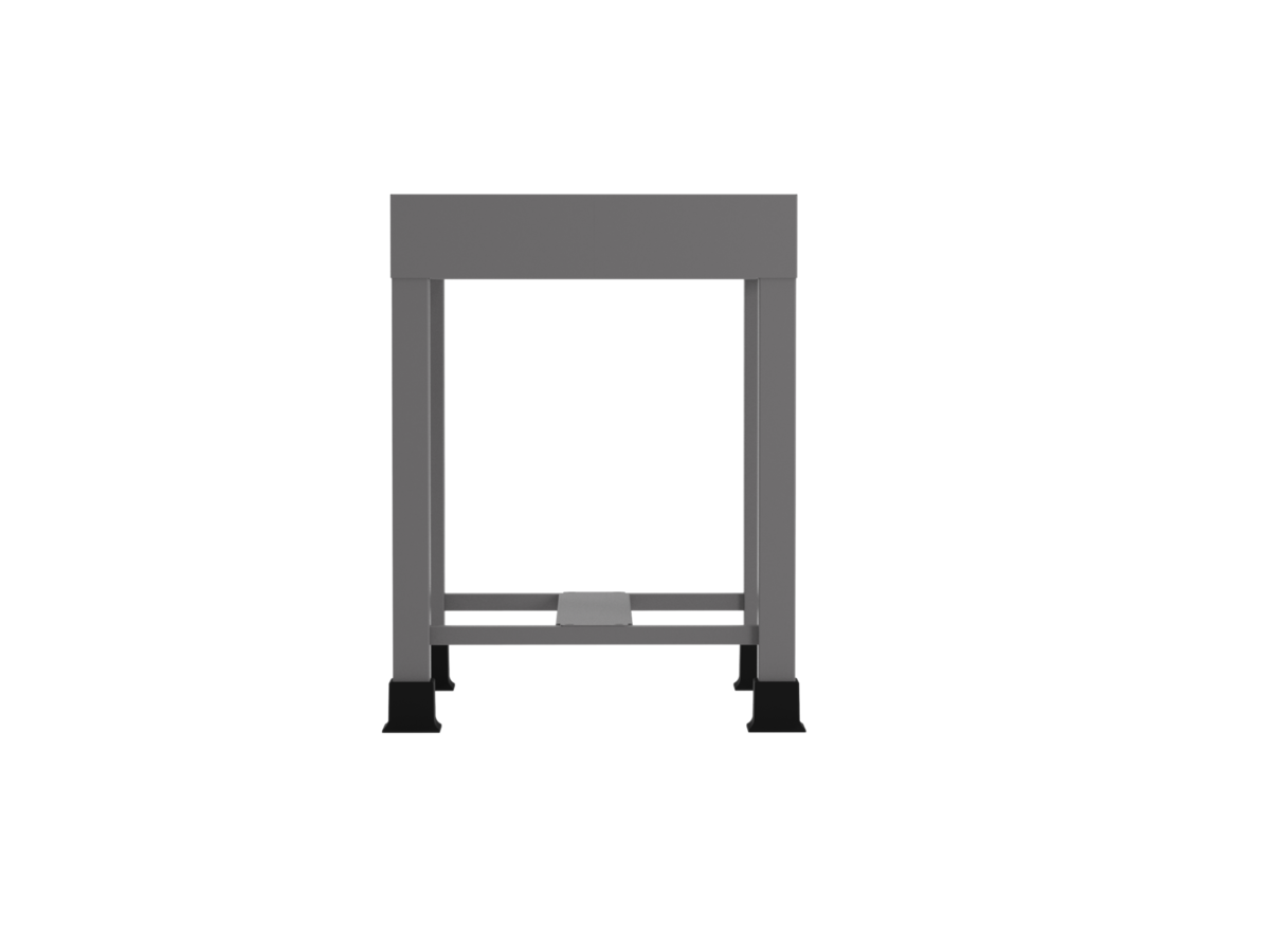 Utility Tables