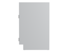 Laboratory Base Cabinets