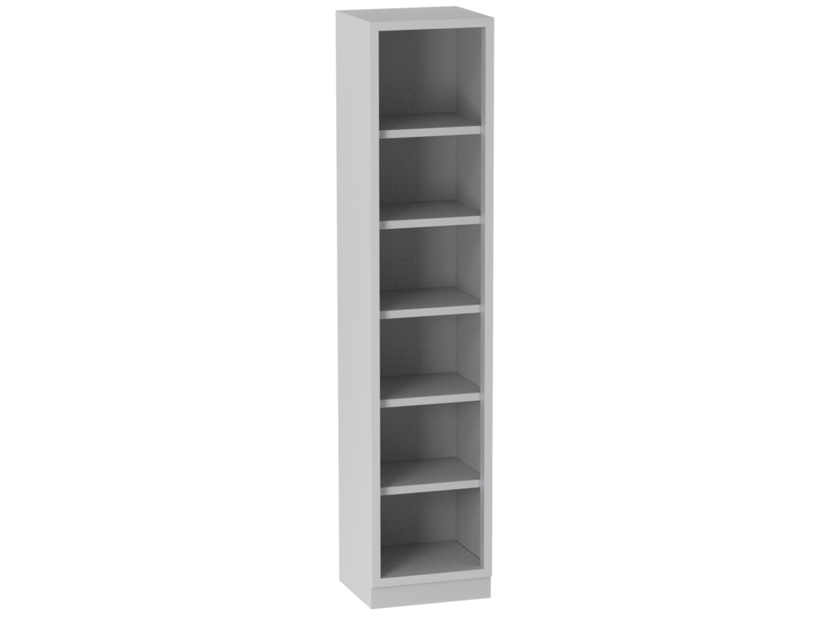 Floor Cases / Standing Storage Cabinets