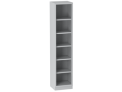 Floor Cases / Standing Storage Cabinets