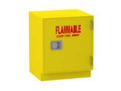 Flammable Storage Cabinets
