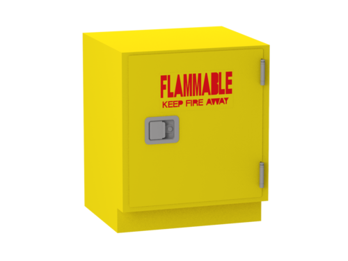 Flammable Storage Cabinets