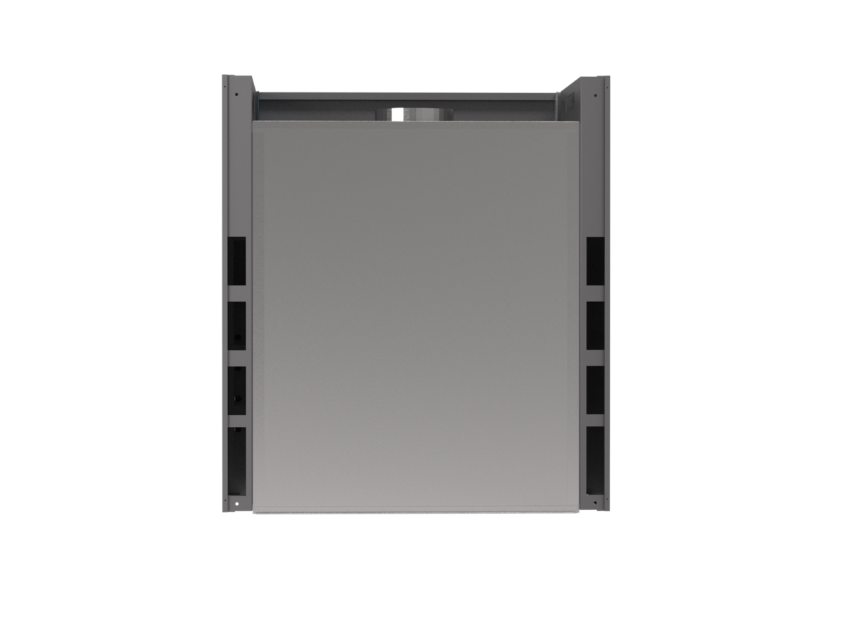 AirGuard Pro Benchtop Series Fume Hood