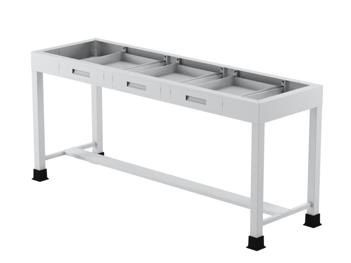 Utility Tables