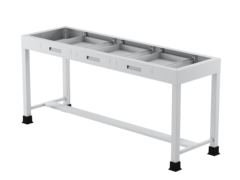 Utility Tables