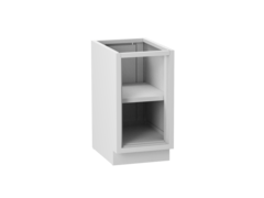 Laboratory Base Cabinets 29"H x 22"D