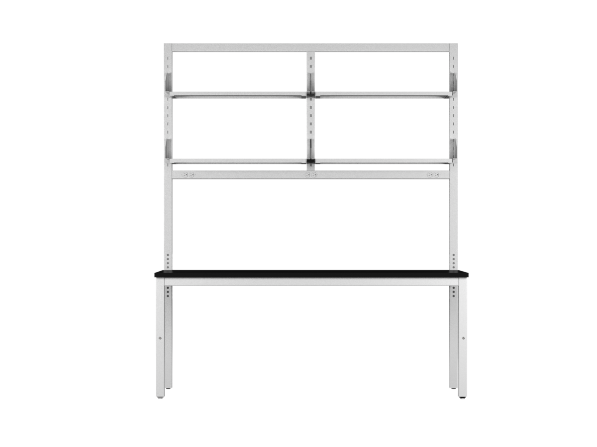 Infinity Bench System