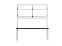 Infinity Bench System