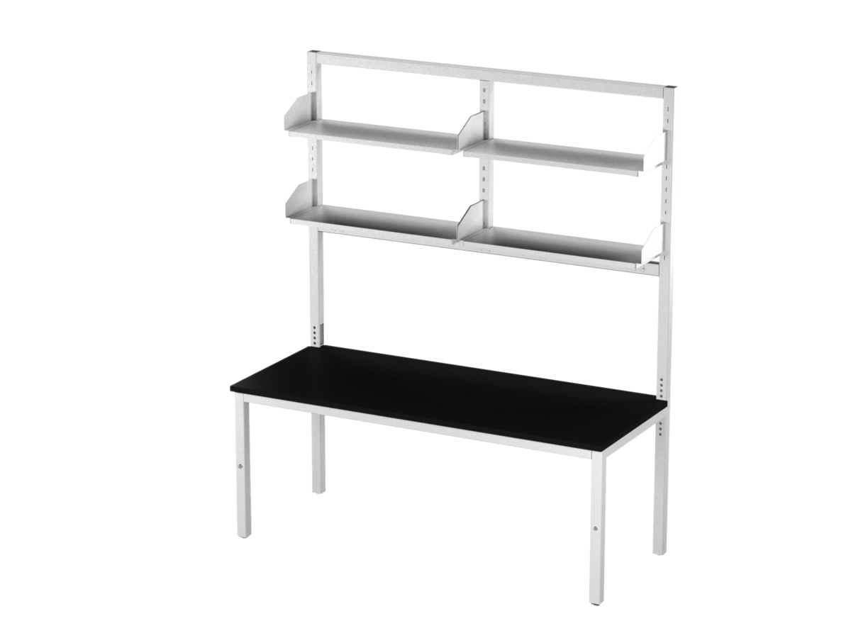 Infinity Bench System
