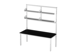Infinity Bench System