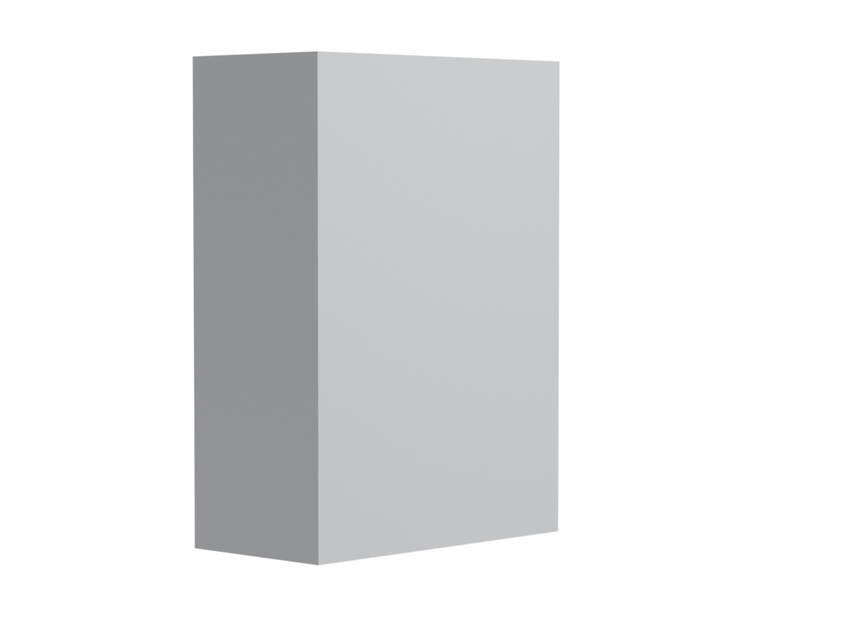 Wall Corner Cases