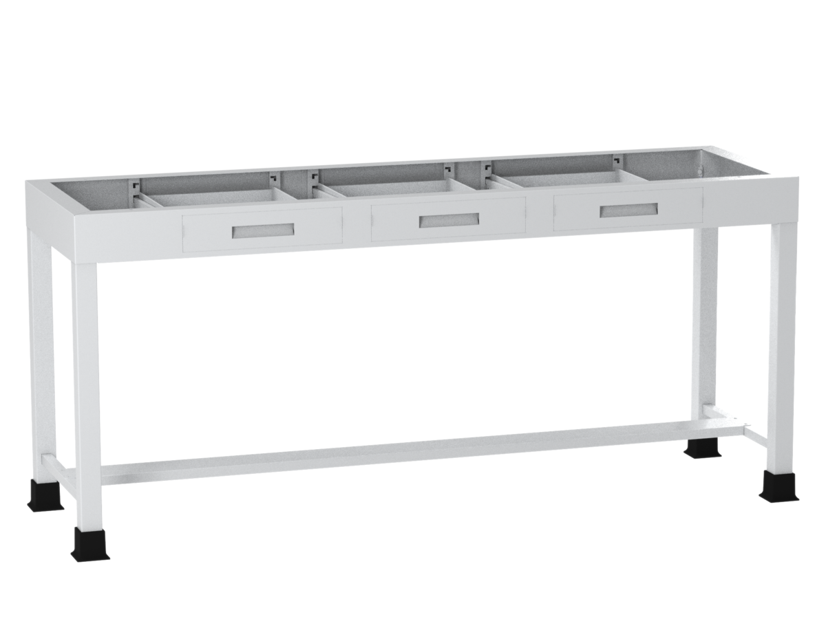 Utility Tables