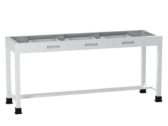 Utility Tables