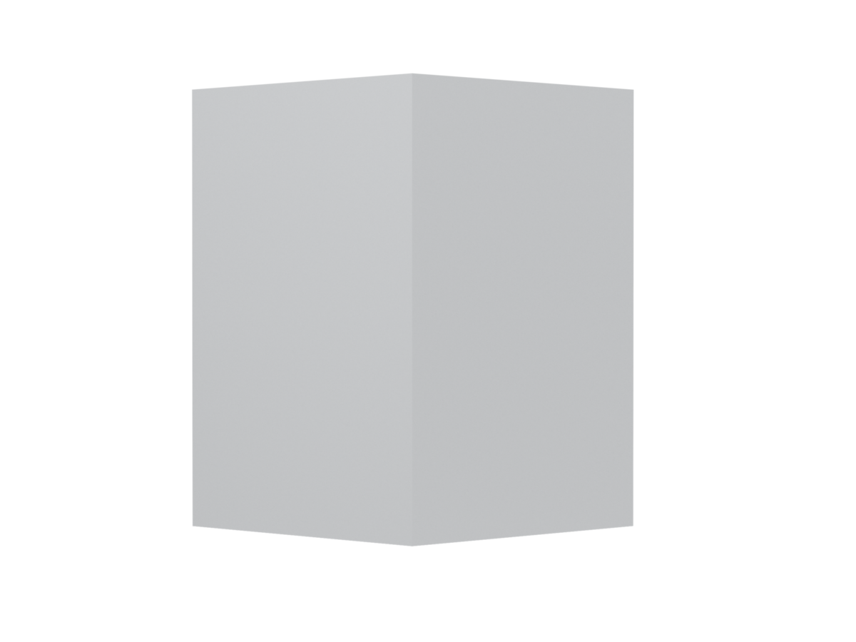Wall Corner Cases
