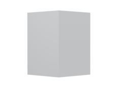Wall Corner Cases