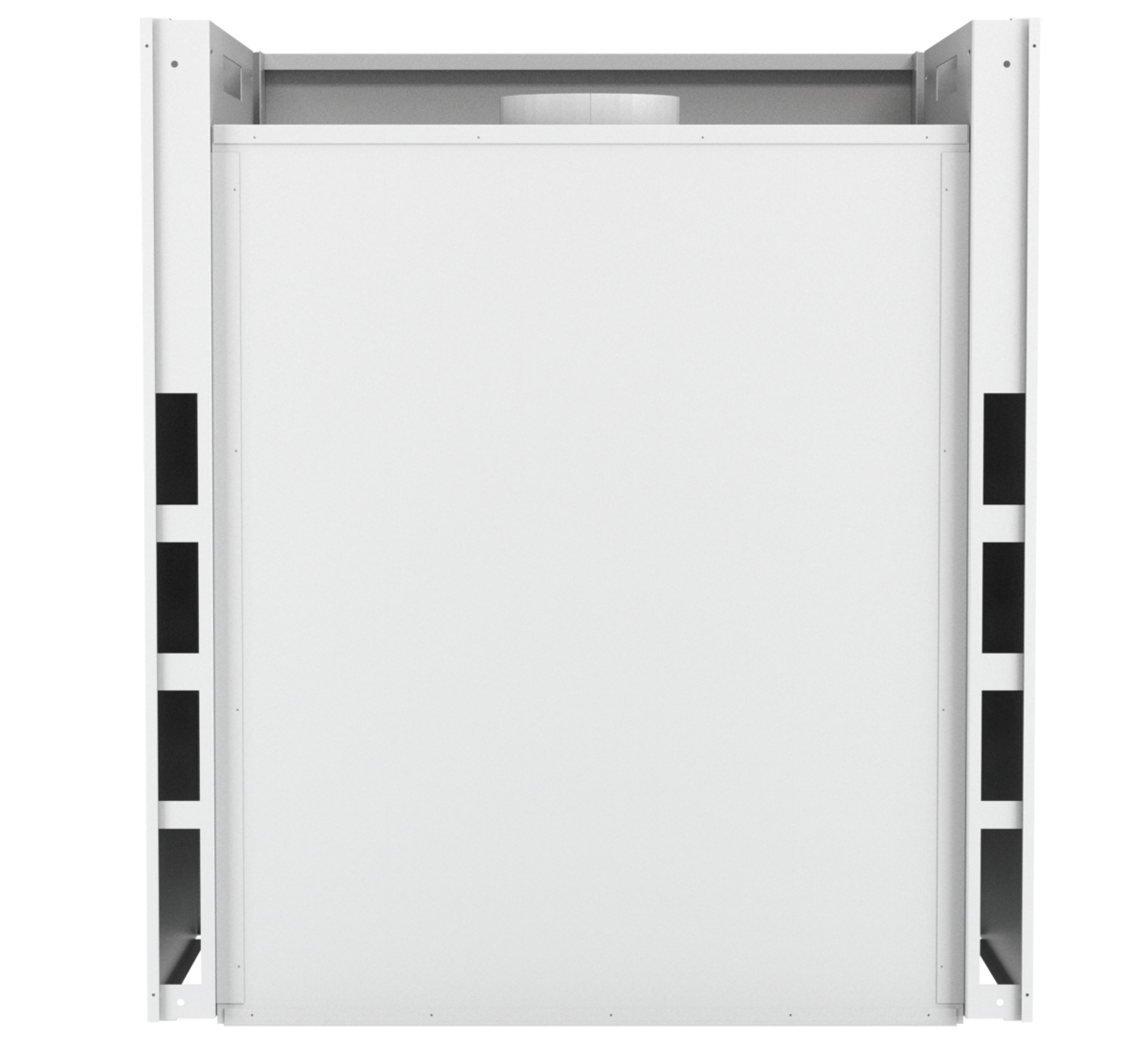 AirGuard Pro Benchtop Series Fume Hood